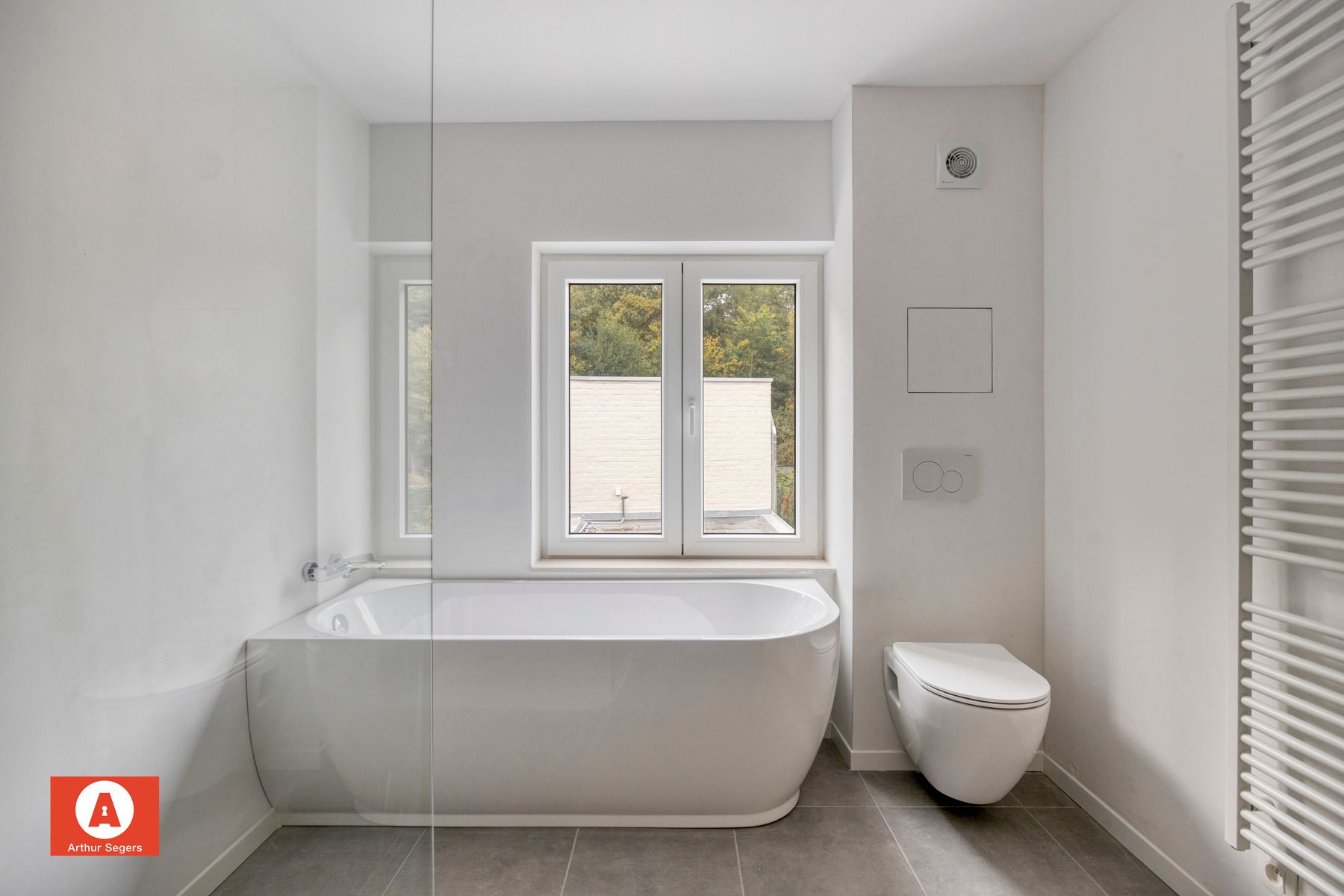 Totaal gerenoveerde woning met A-label foto 15