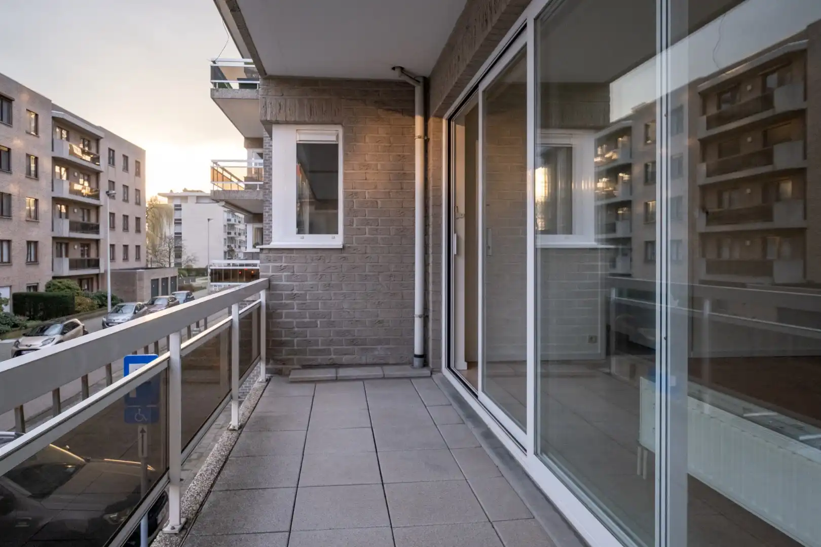 Gezellig appartement (120 m²) nabij Zeilplas Galgenweel foto 21