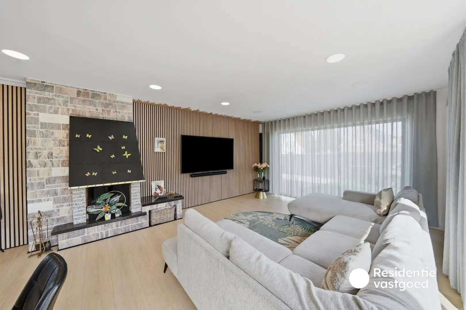 Bungalow met zongerichte tuin en 3 slaapkamers foto 3
