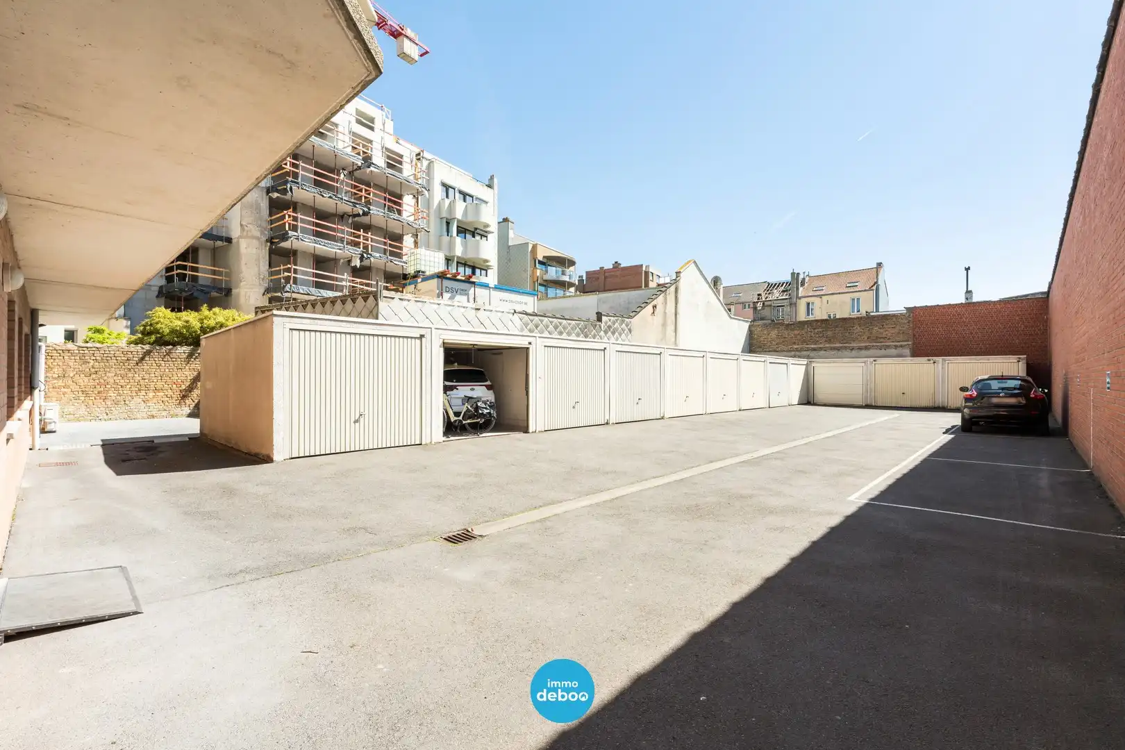 Lichtrijk appartement met prachtig open zicht foto 18