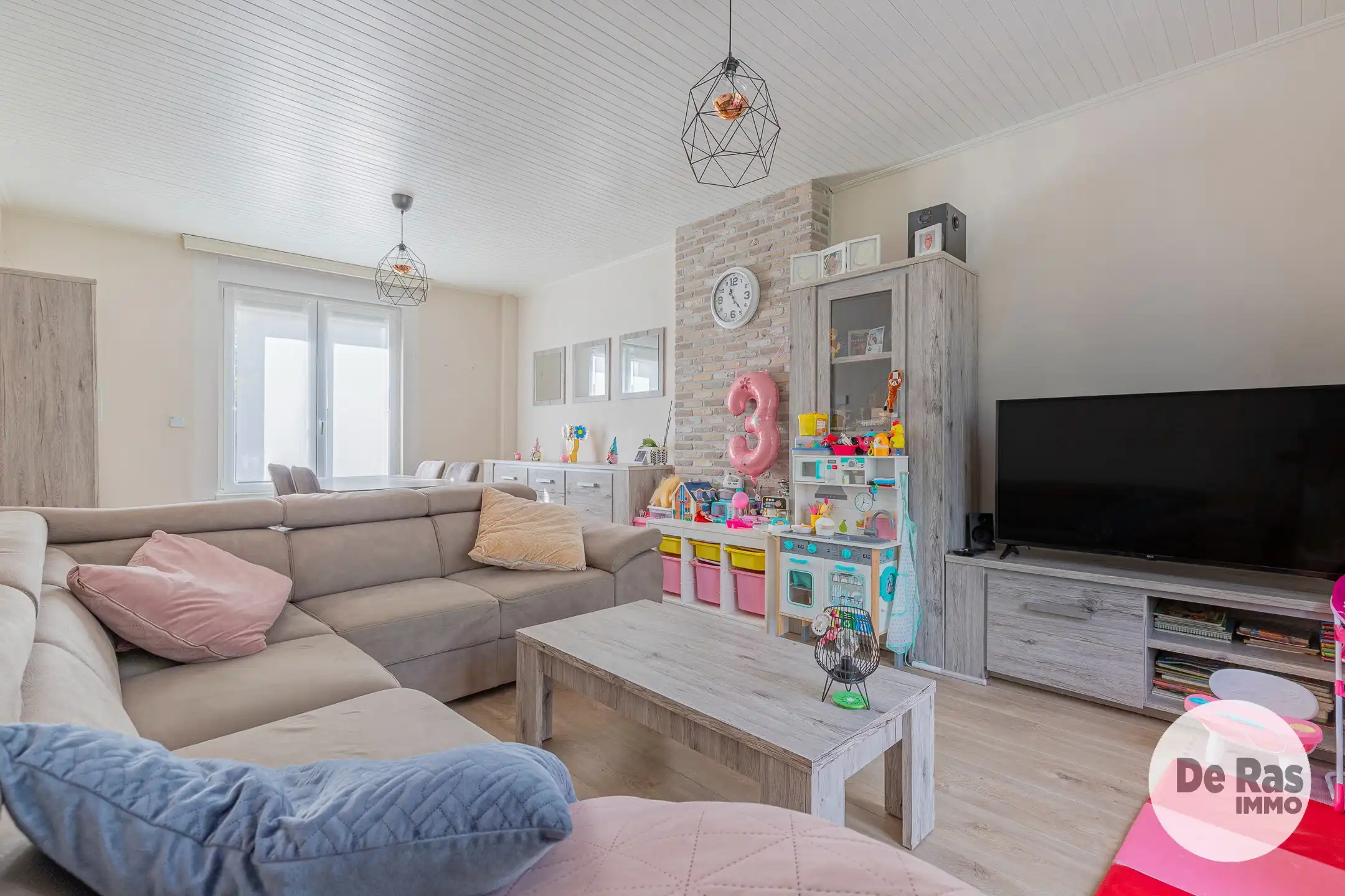 SCHENDELBEKE - Instapklare woning met leuke tuinzone foto 5