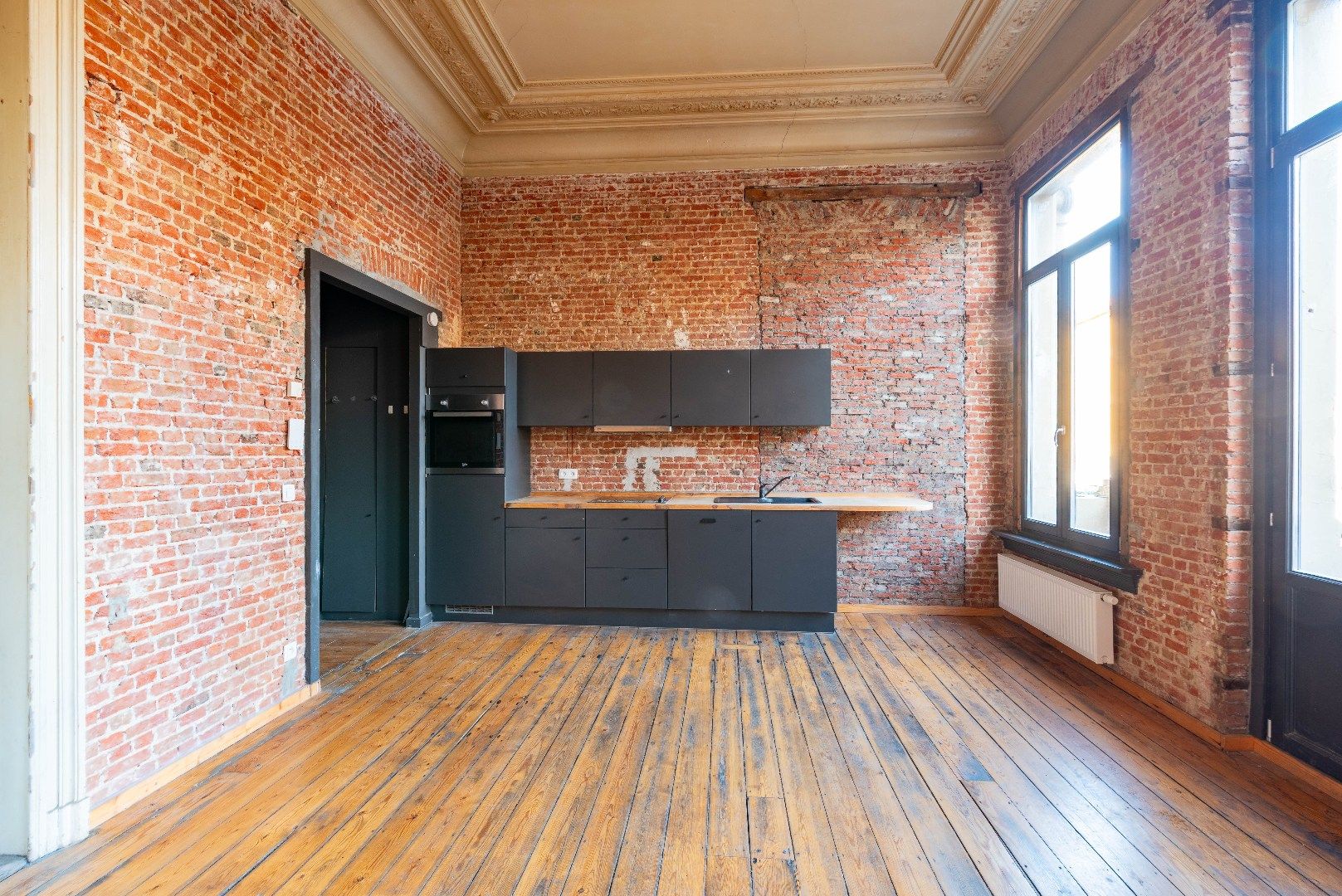 Charme op het Eilandje foto 8