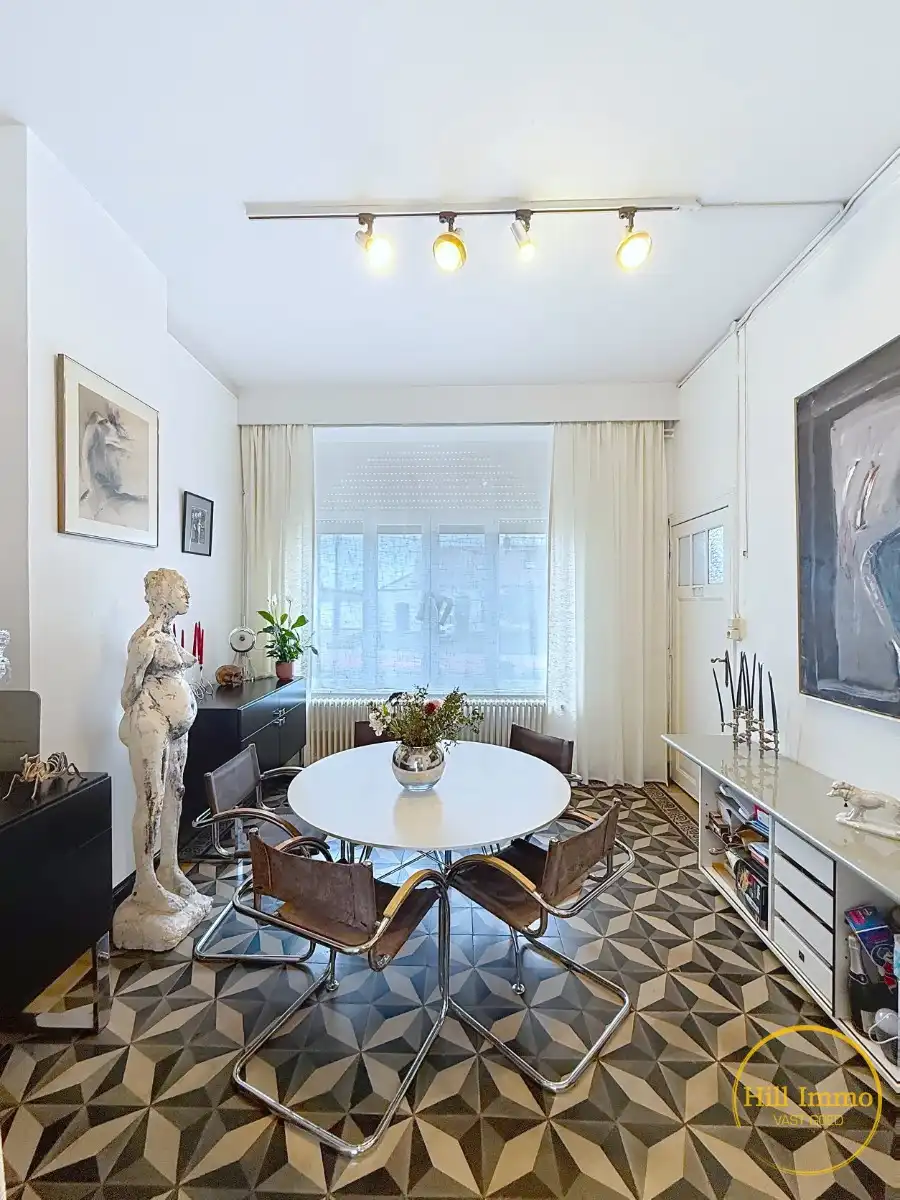 Te koop: Rijwoning met authentieke gevel in De Klijte (Heuvella foto 12