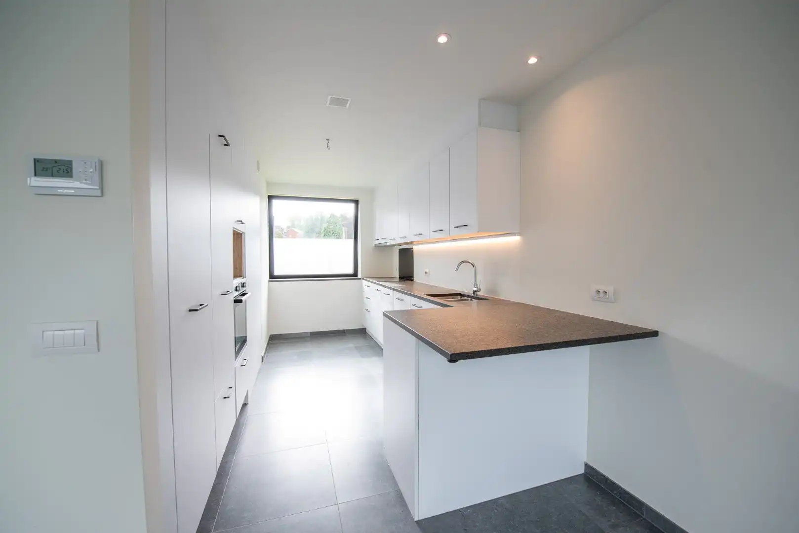 ENERGIEZUINIGE woning te huur te Zulte! foto 4