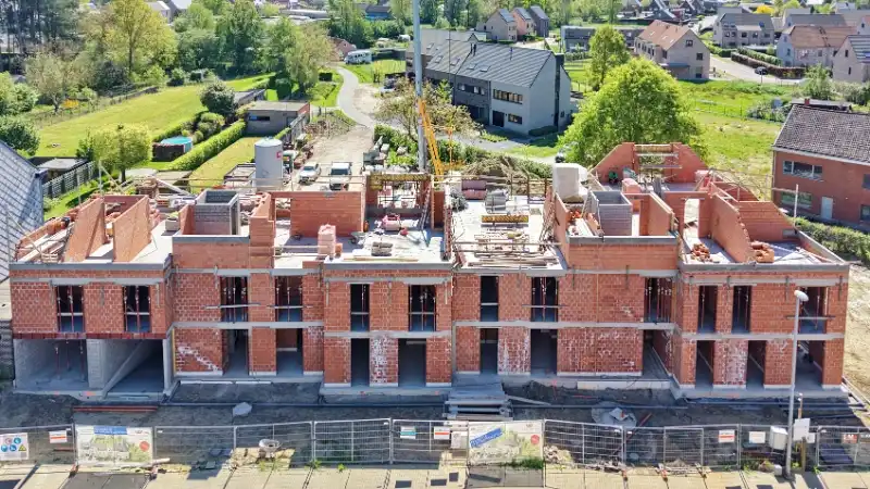 Appartement te koop 2220 Heist-op-den-Berg