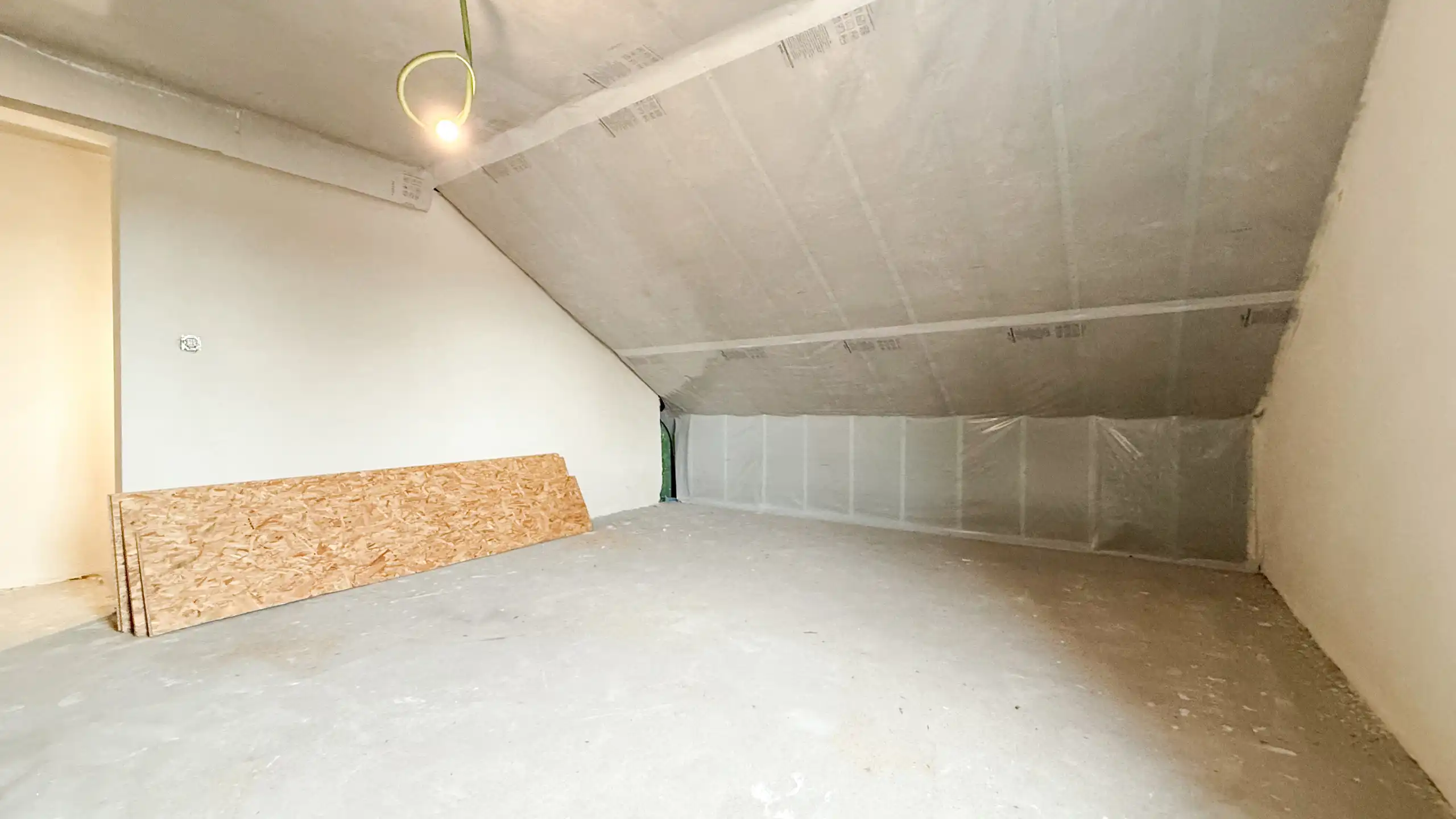 Casco+ nieuwbouw pastorijstijl met 4slpks in Koersel-Dorp! foto 25