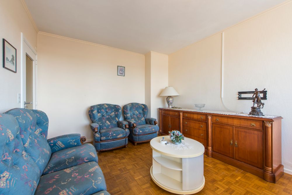 Heel centraal gelegen gemeubeld appartement met één slaapkamer foto 4