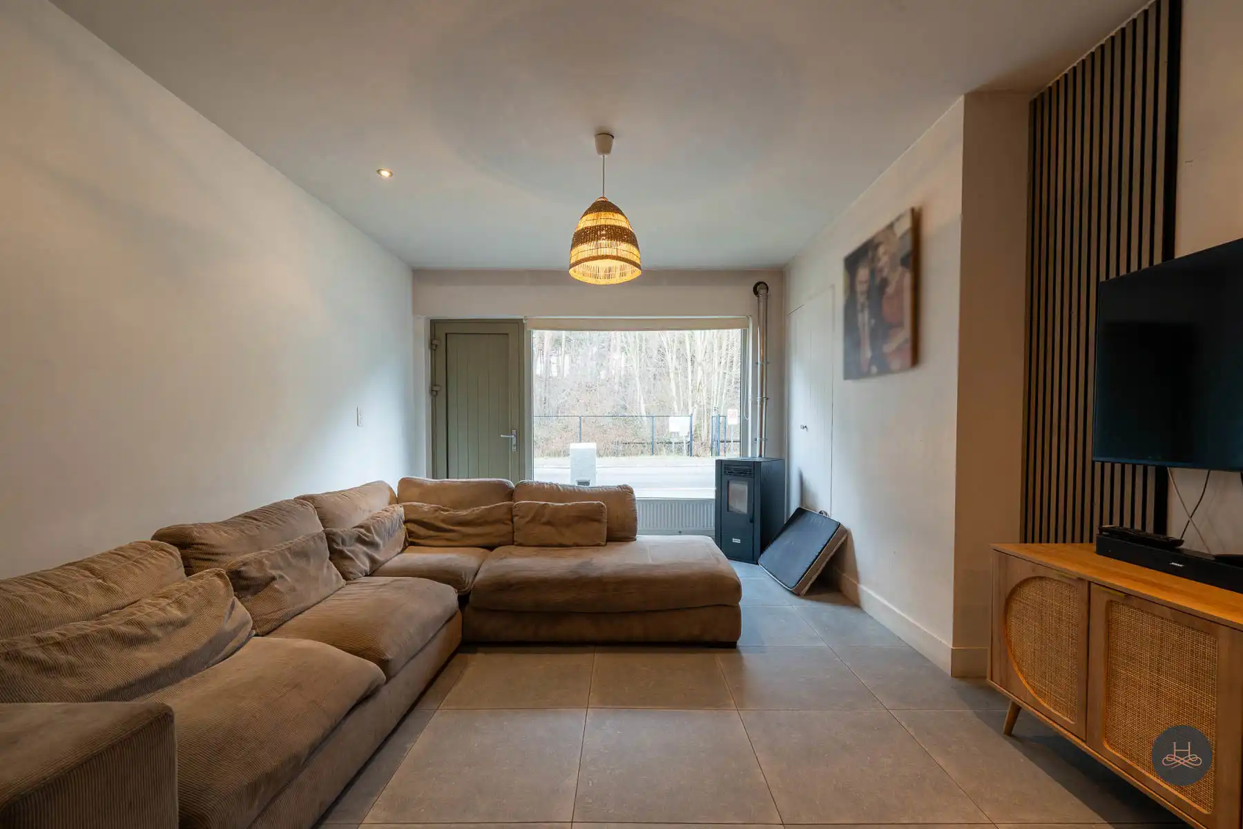 Energiezuinige, instapklare woning met achterliggend perceel foto 5