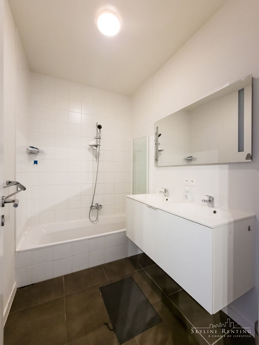 LICHTRIJK - Prachtig gem. app. 2k. met TERRAS - (NAVO area) foto 11