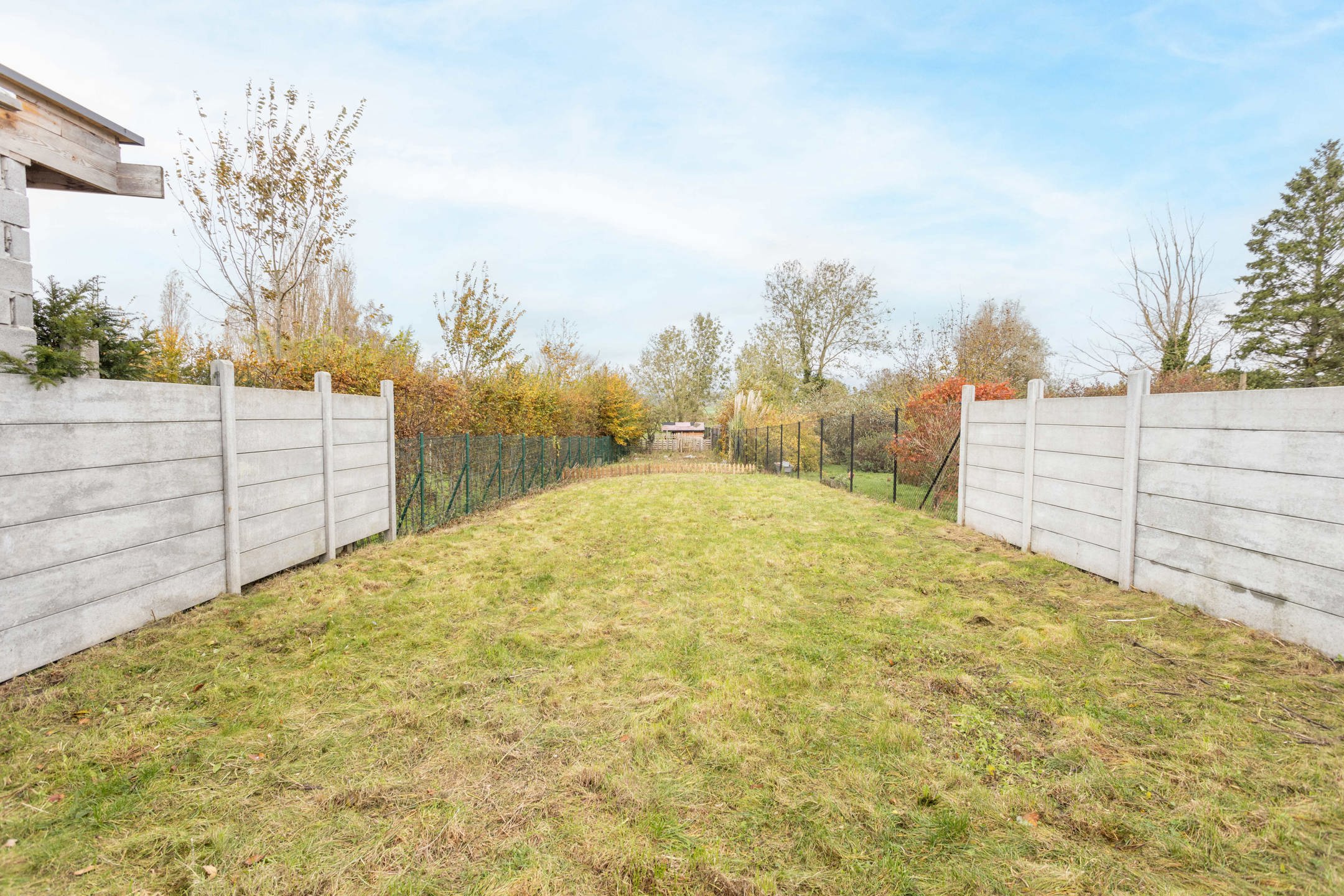 Nieuwe woning met garage en tuin in het rustige Wattripont! foto 12