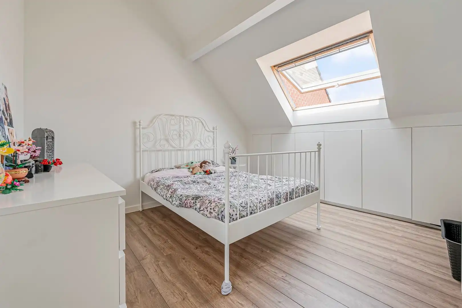 Moderne woning te Waasmunster foto 17