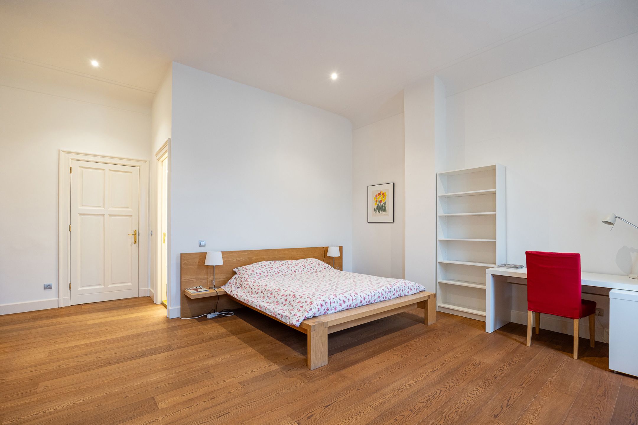 ANTWERPEN-MARKGRAVE - Luxe herenwoning met binnenzwembad foto 11