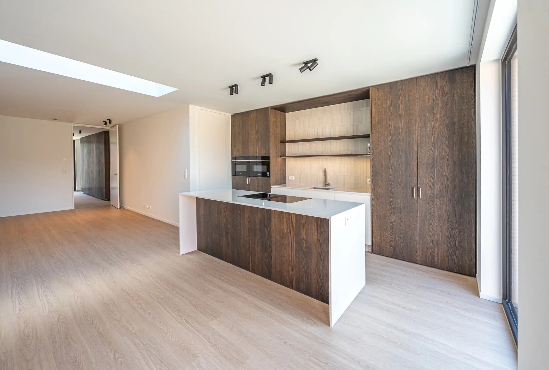 Nieuwbouw woning foto 6