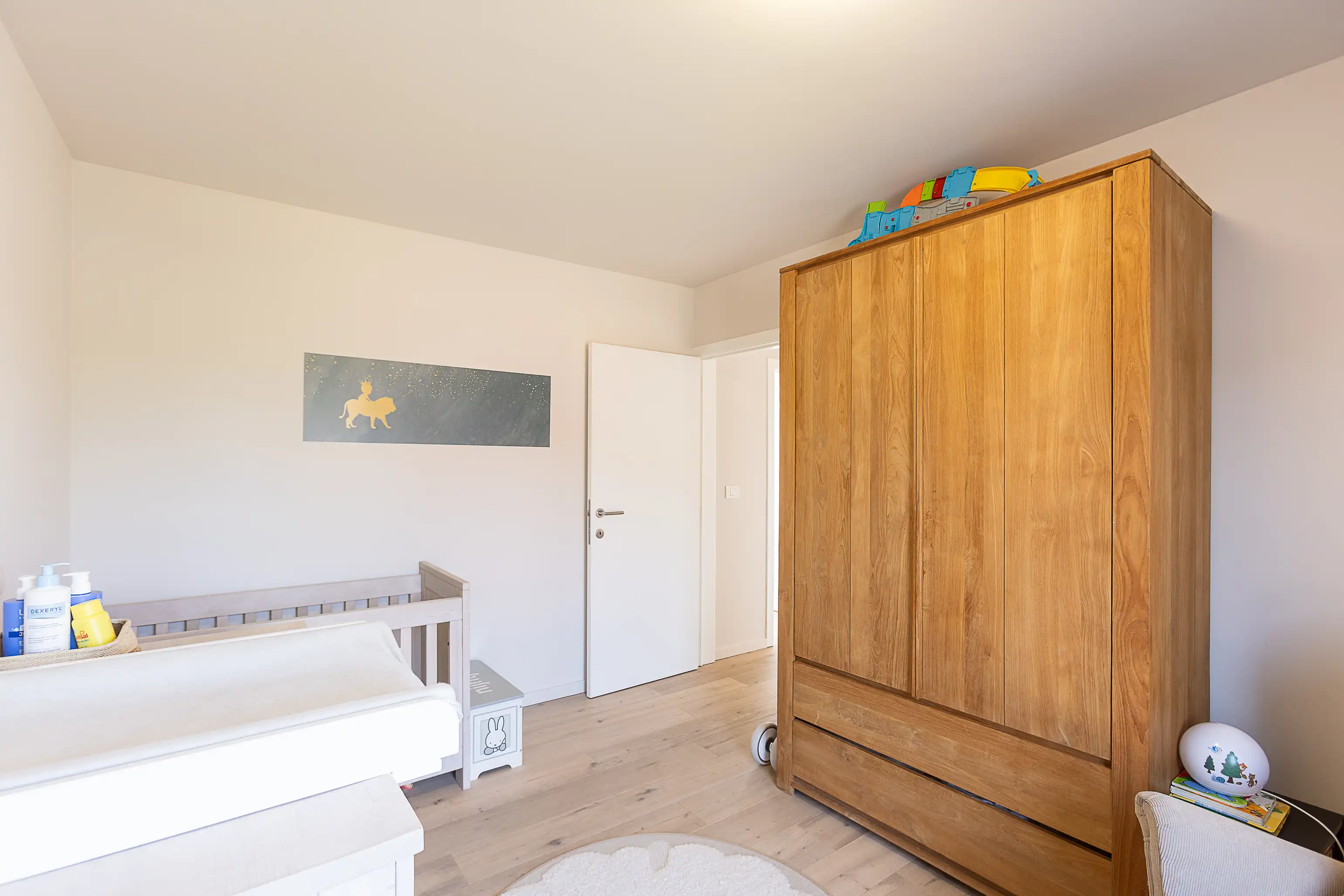 Prachtige, lichtrijke  woning met zonnige tuin in Beernem! foto 21