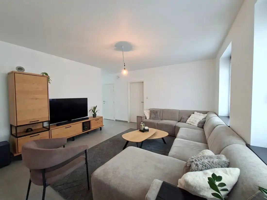 Stijlvolle nieuwbouw woning te Peer foto 3