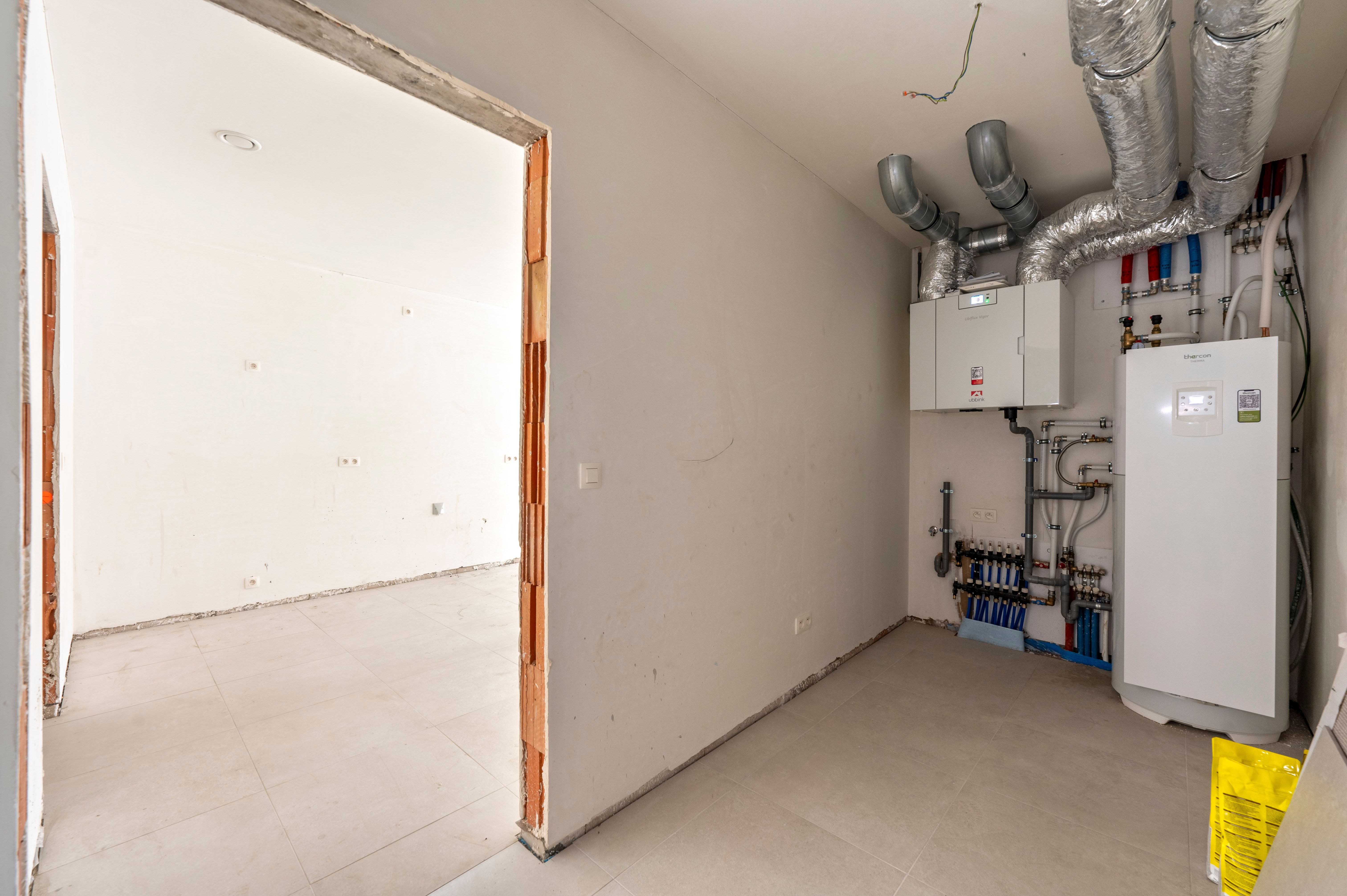 Stijlvol wonen, klaar voor de toekomst! foto 9