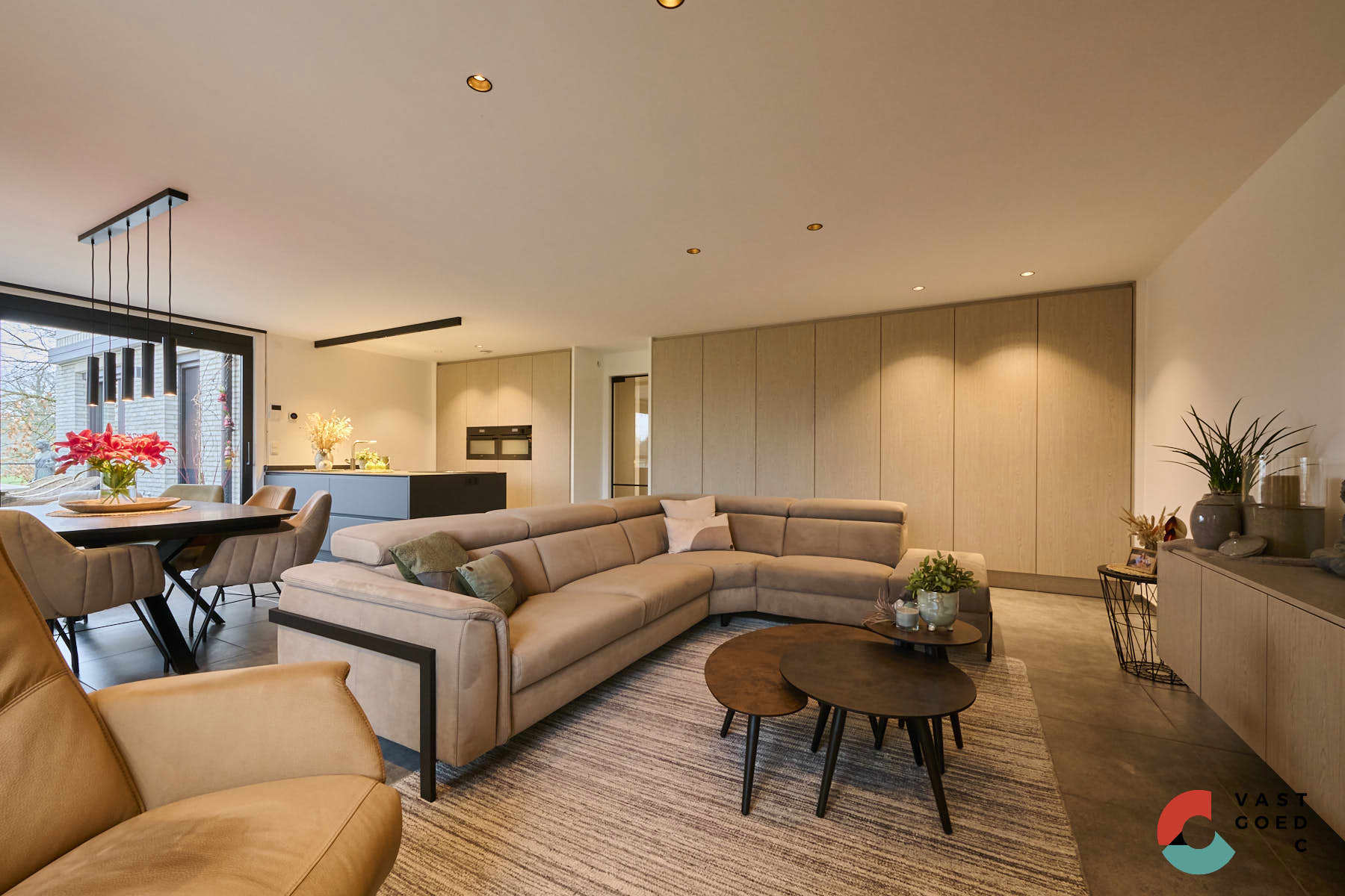 Appartement te koop foto 4