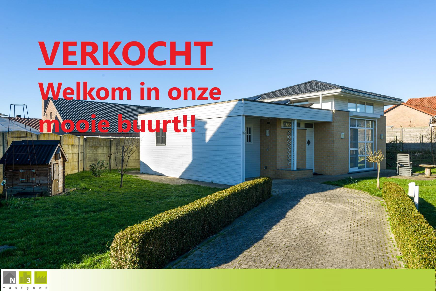 Huis te koop foto 1