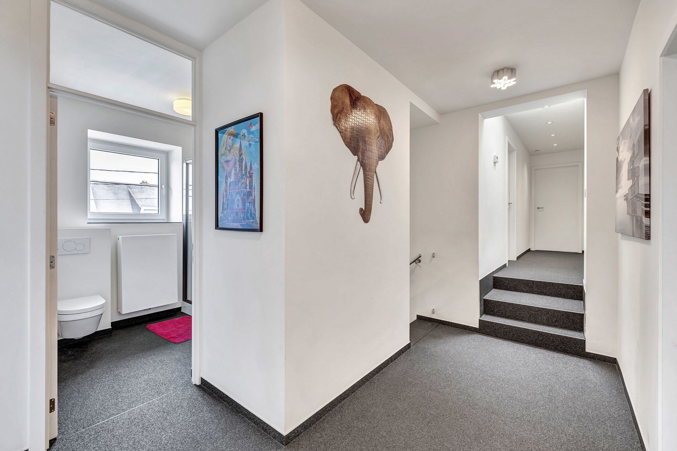 Instapklare energiezuinige woning met tal van mogelijkheden foto 14