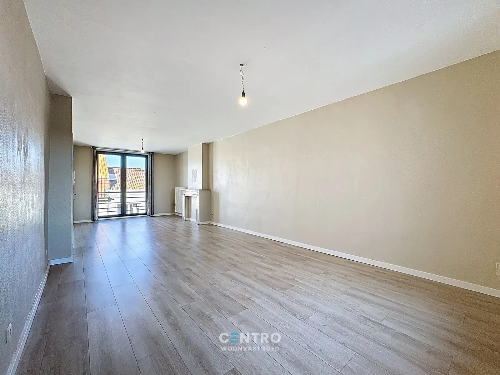 LEUK en betaalbaar appartement met 2 à 3 slpks op wandelafstand van de Grote Markt! foto 4