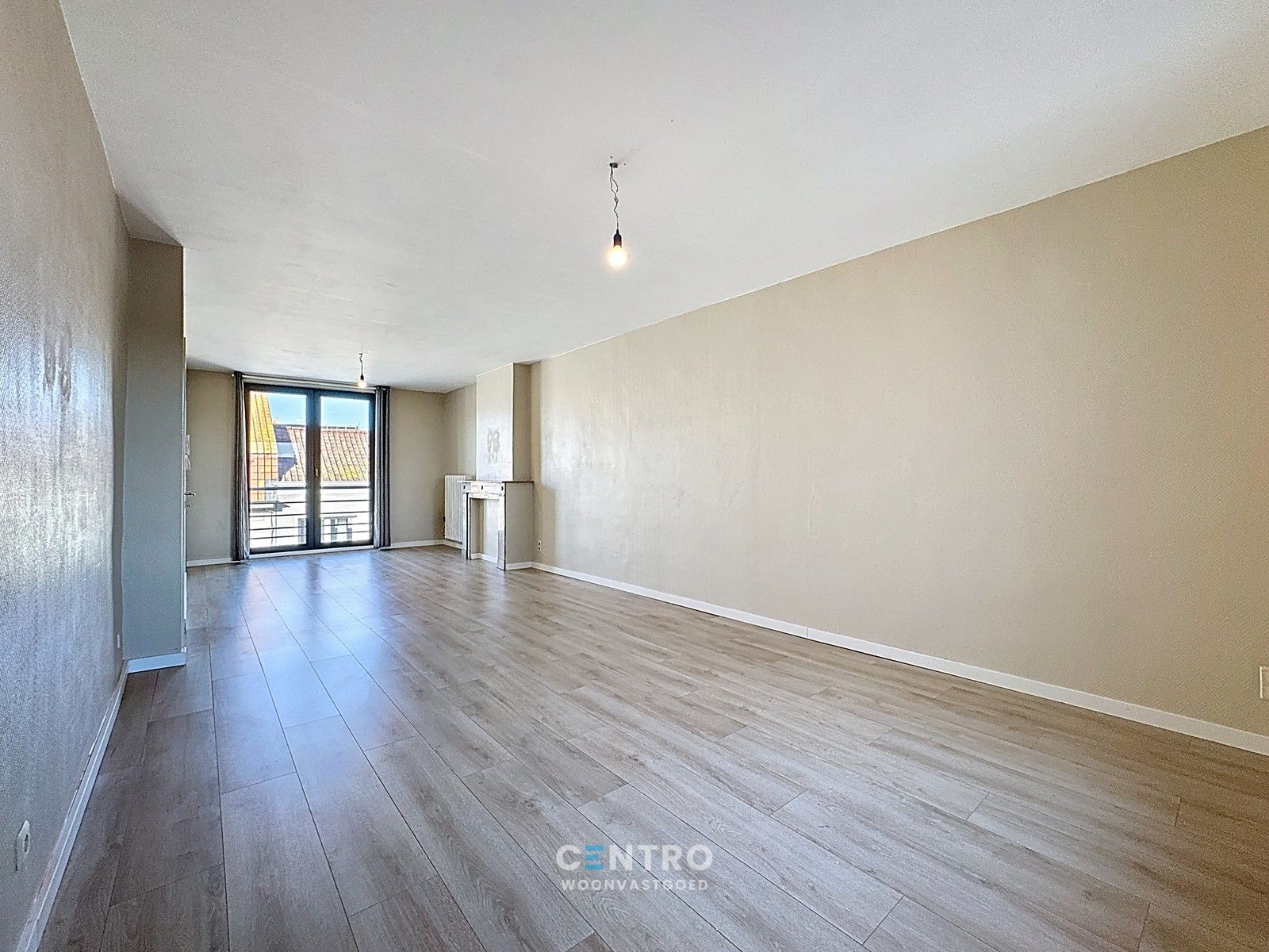 LEUK en betaalbaar appartement met 2 à 3 slpks op wandelafstand van de Grote Markt! foto 4