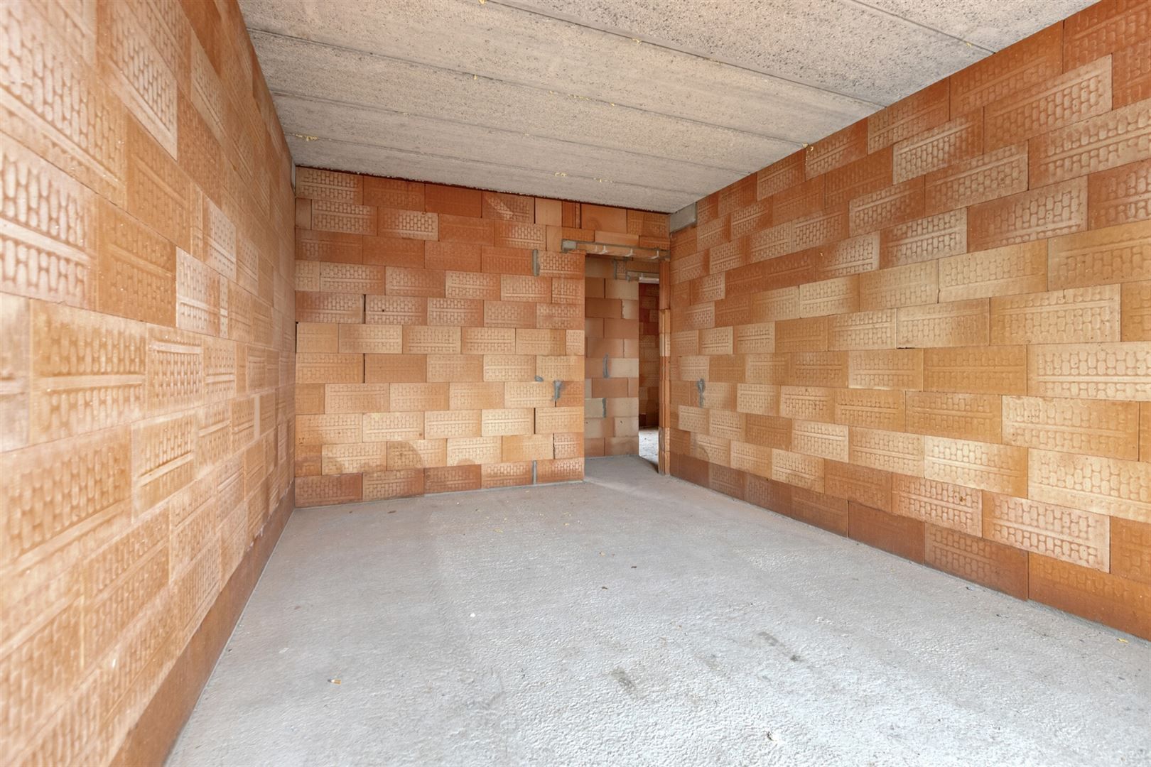 TE KOOP: Halfopen CASCO-nieuwbouwwoning met 4 slaapkamers! foto 13