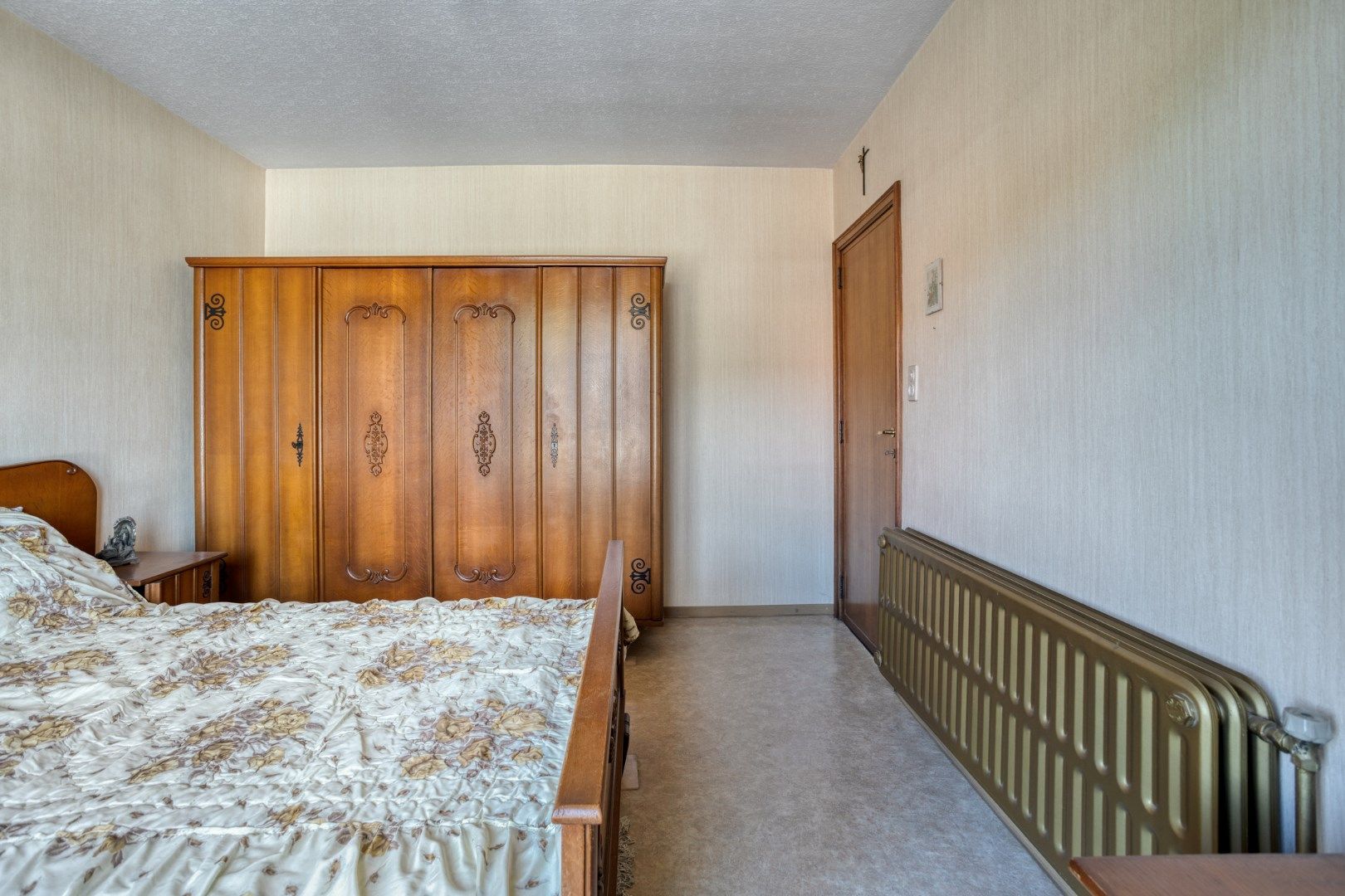 Woning met 4 slpks op een perceel van 670 m² te Millegem. foto 17