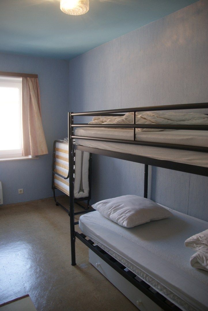 APPARTEMENT MET ZIJDELINGS ZEEZICHT foto 12