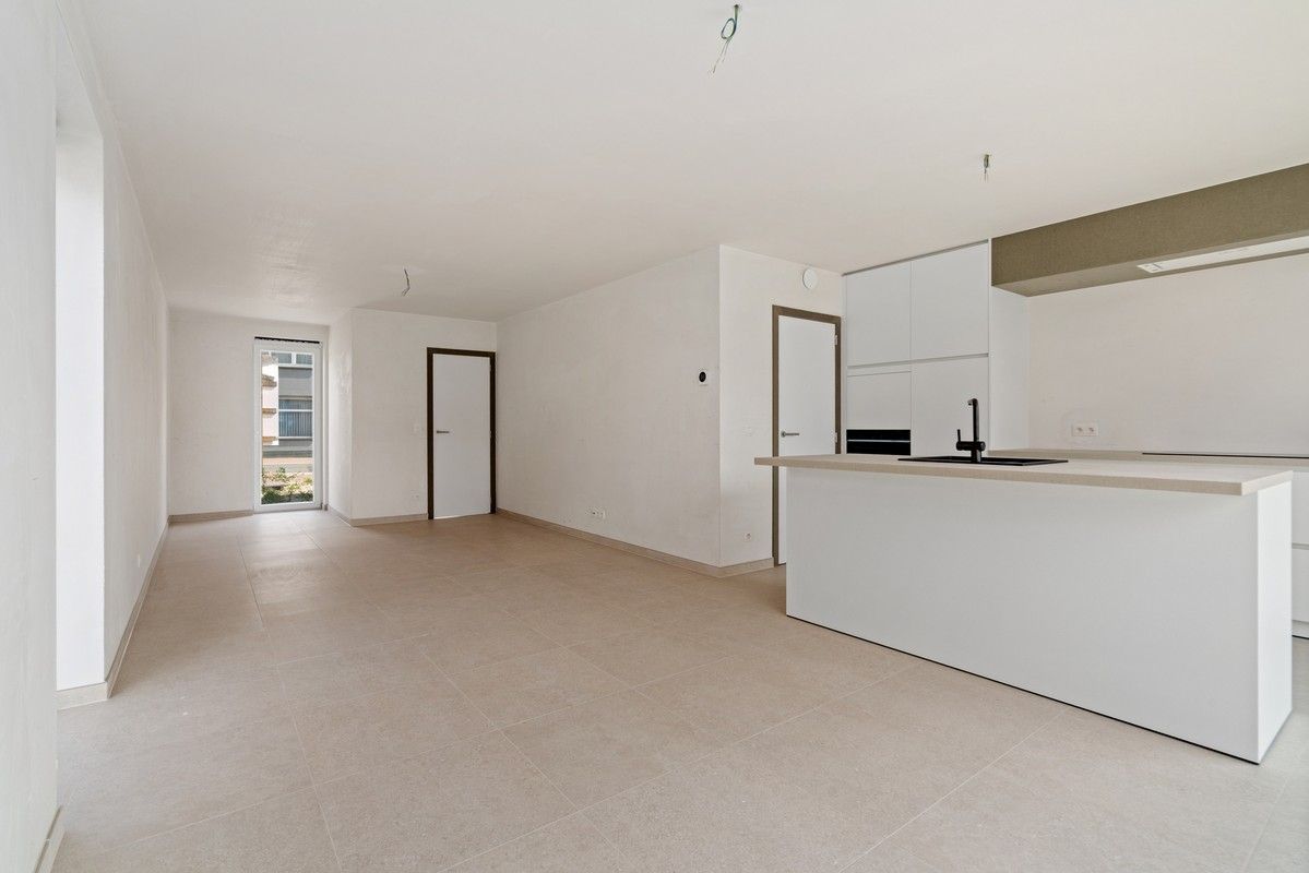 Instapklare energiezuinige nieuwbouwwoning te Serskamp foto 4