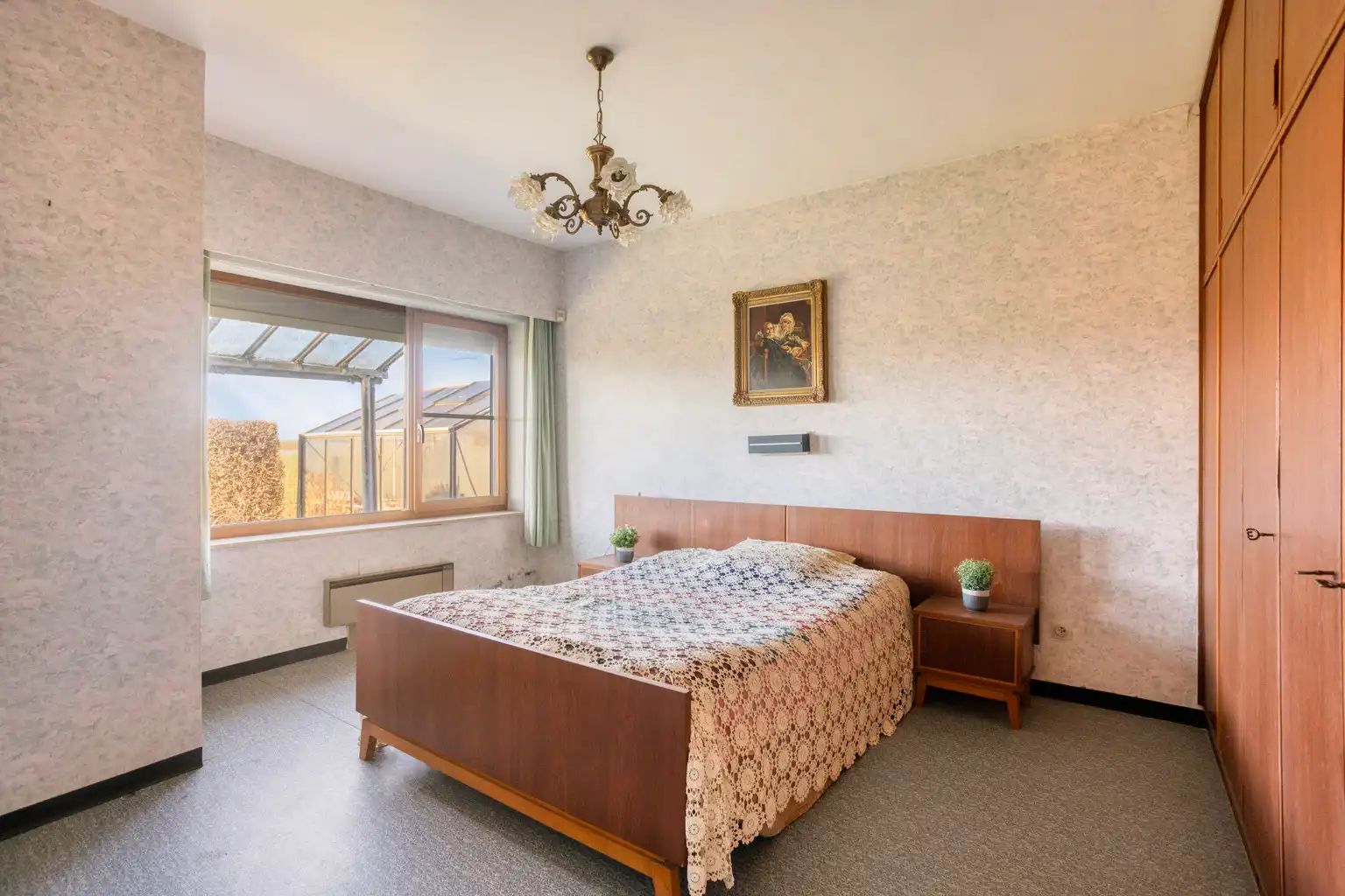 Bungalow op een unieke locatie foto 17