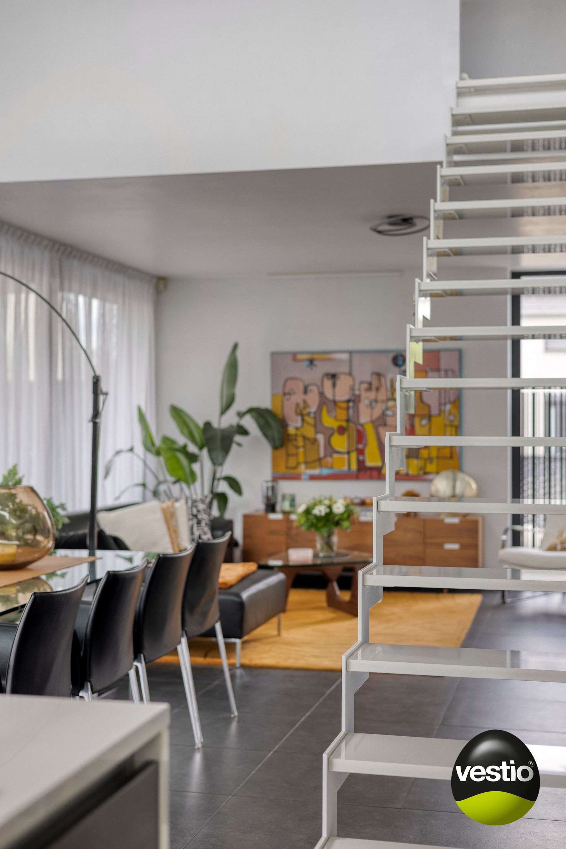 MODERNE VILLA – TOPAFWERKING IN RUSTIGE WIJK foto 13