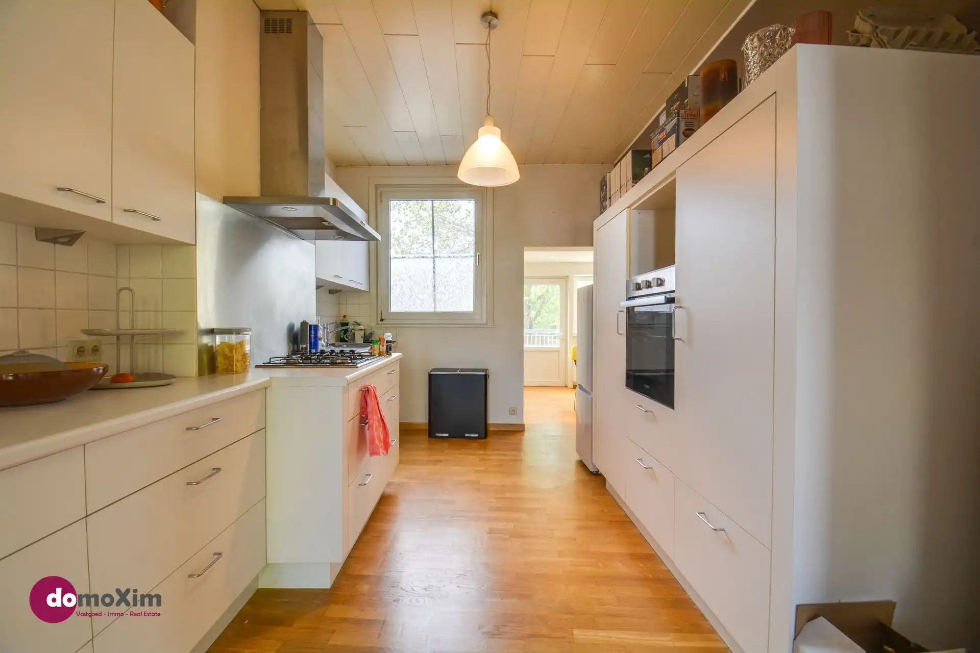 Gezellig triplex-appartement met twee slaapkamers in het centrum van Mechelen foto 5