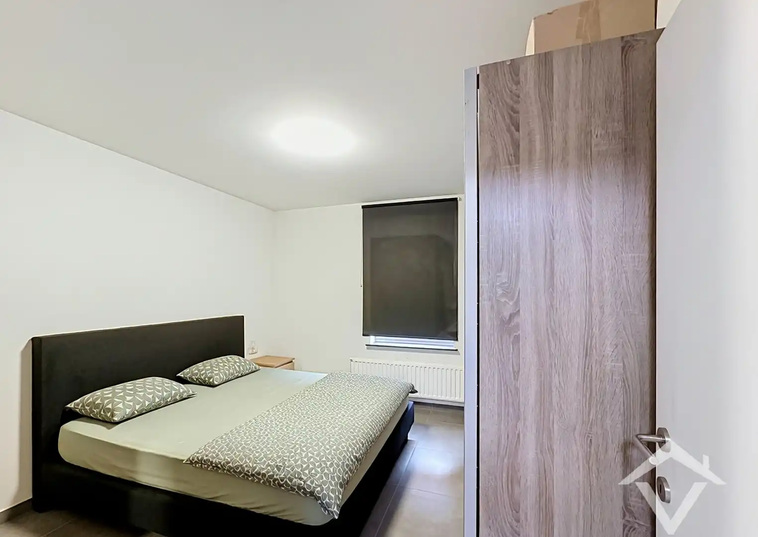 Gelijkvloers appartement met 2 slaapkamers en terras te Koekelare foto 8