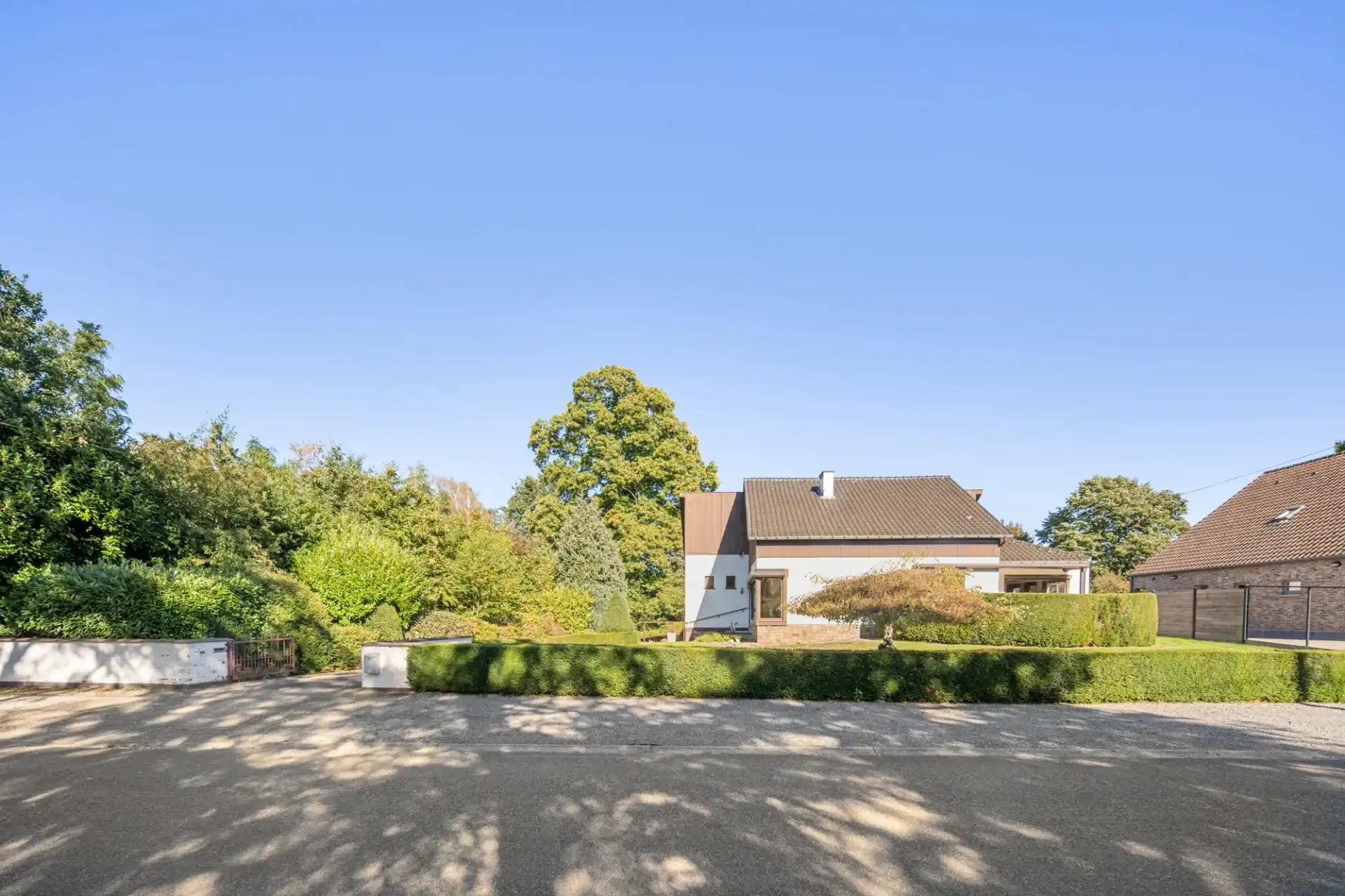Rustig gelegen woning te Heusden foto 25