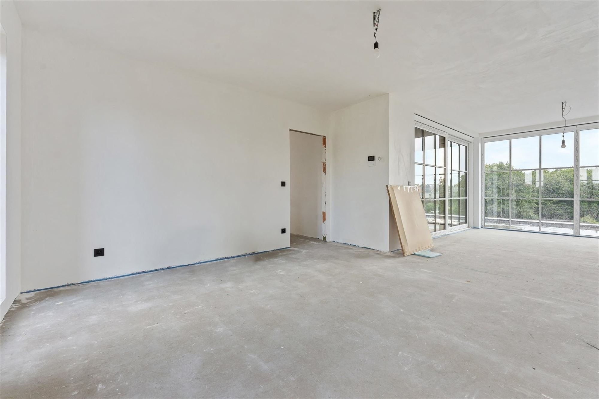 PRACHTIGE PENTHOUSE VAN 164M2 MET ZALIG ZONNETERRAS foto 4