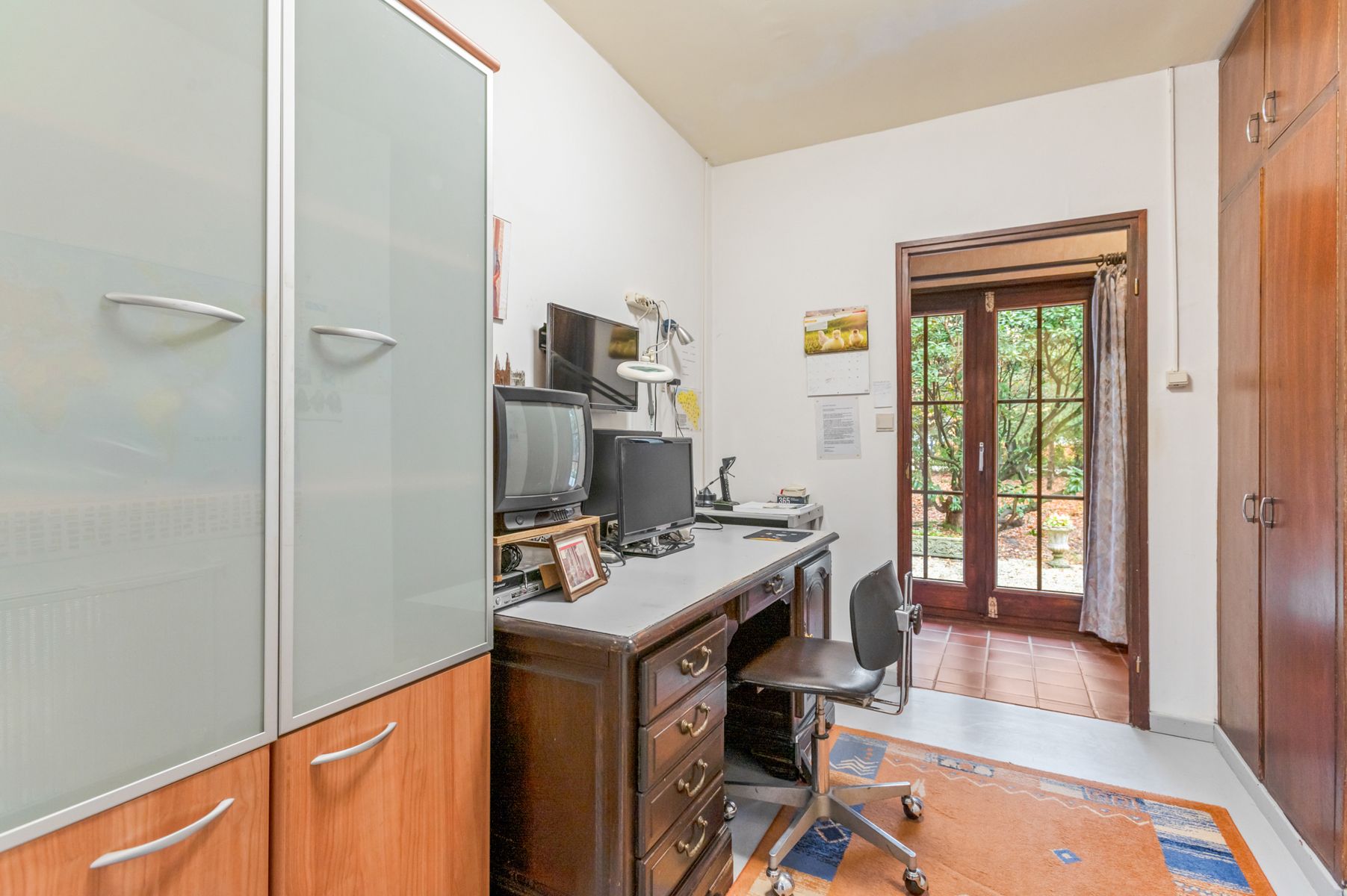 Te renoveren gelijkvloers landhuis op een perceel van ca. 1475 m² foto 23