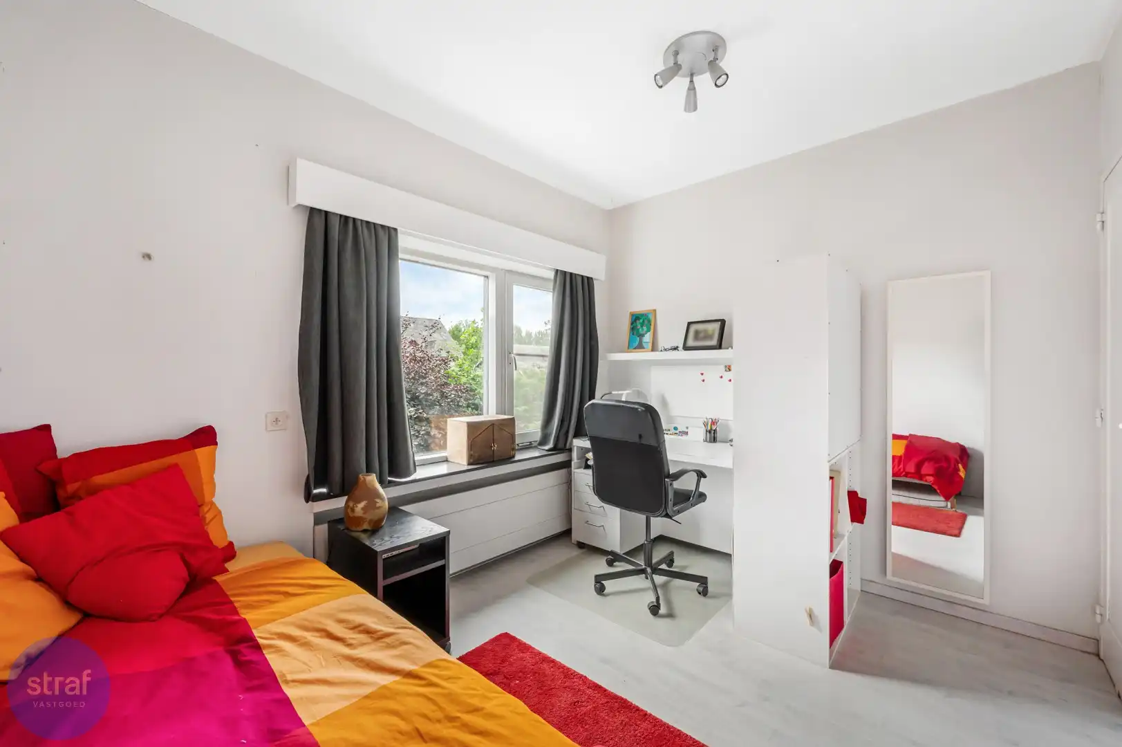 Villa met 4 slaapkamers en zuidtuin op Toplocatie foto 21