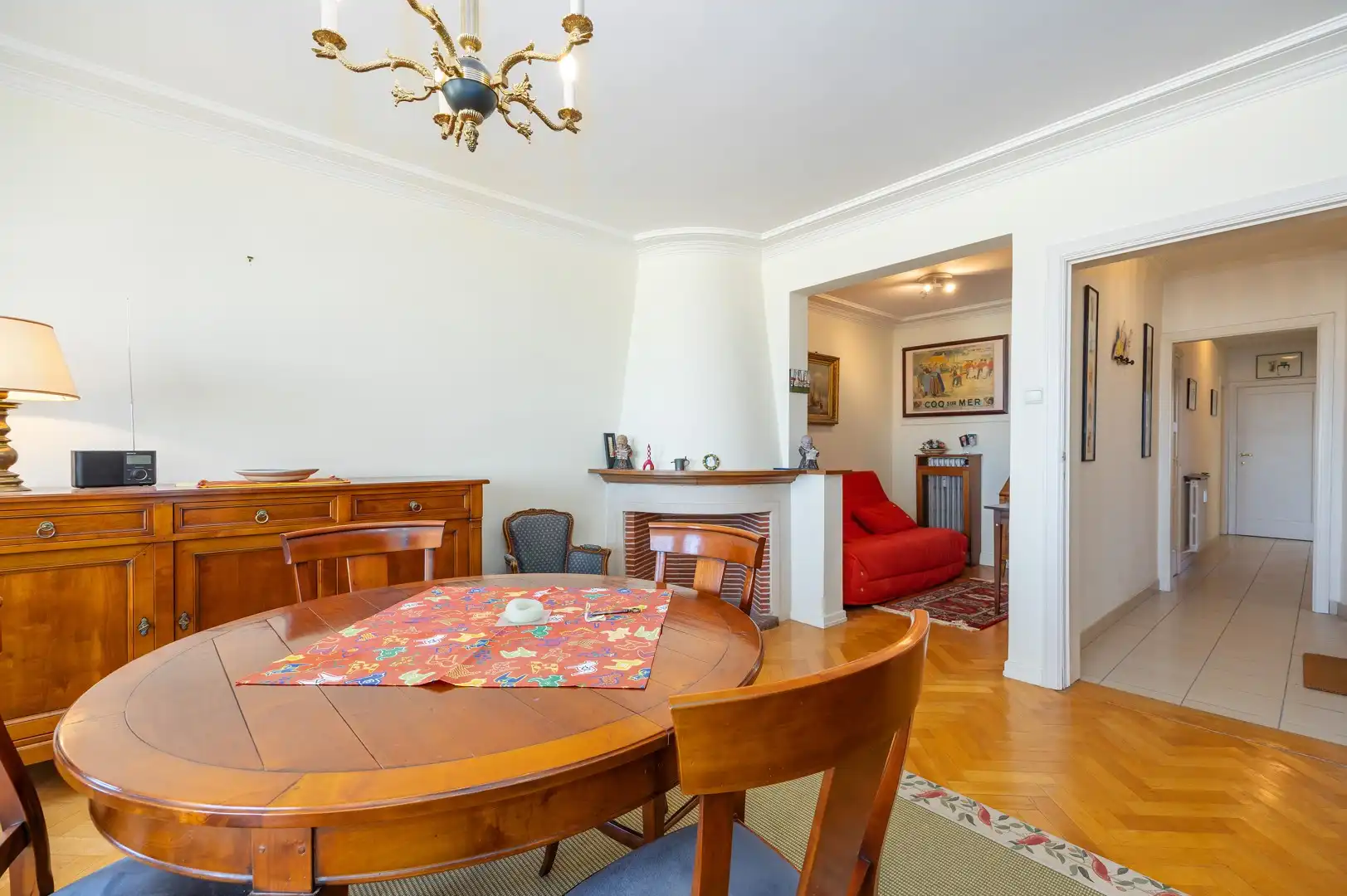 Appartement te koop foto 4