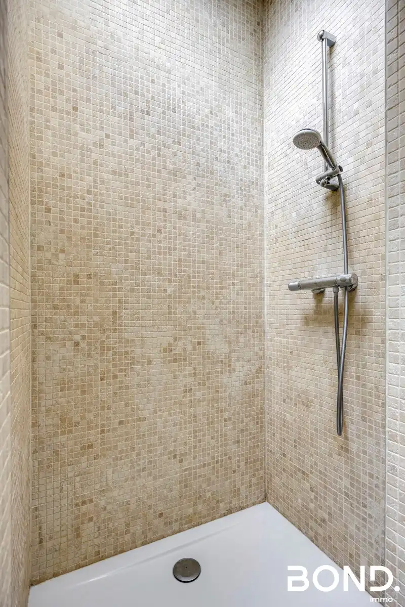 Duplex appartement foto 26