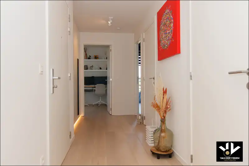 Prachtig 2-slaapkamer appartement! foto 7