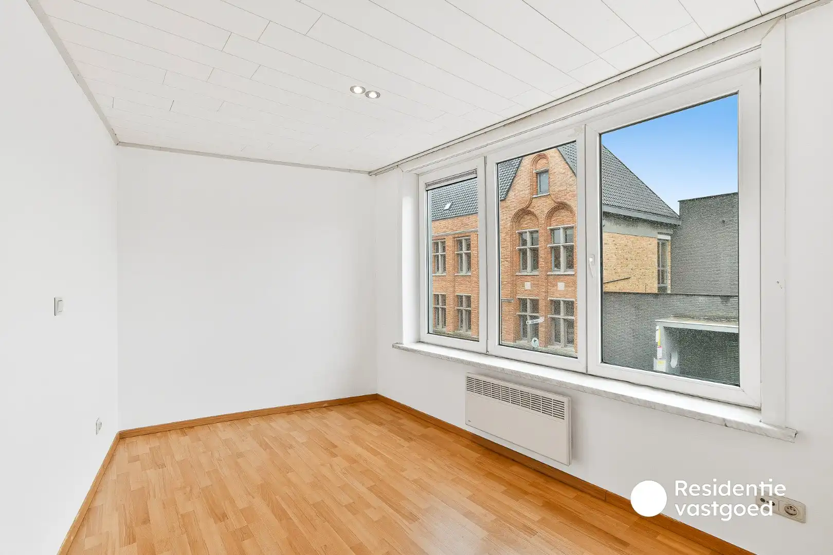 Opbrengsteigendom met 7 entiteiten in centrum Gistel foto 20