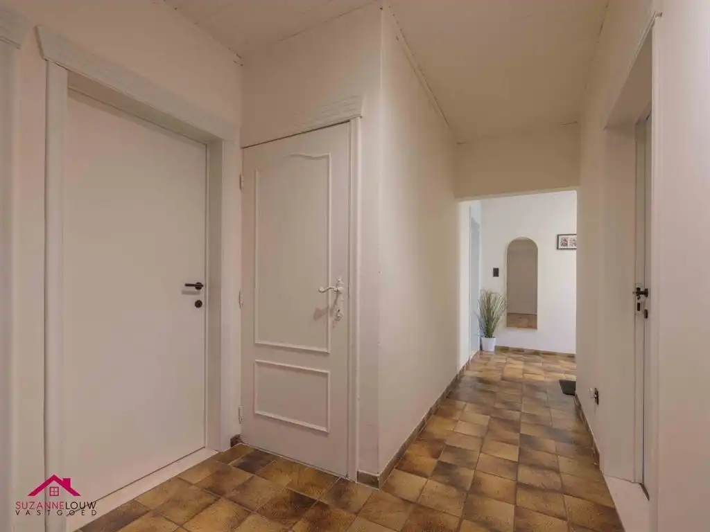 Charmante, rustige gelegen vrijstaande woning foto 18
