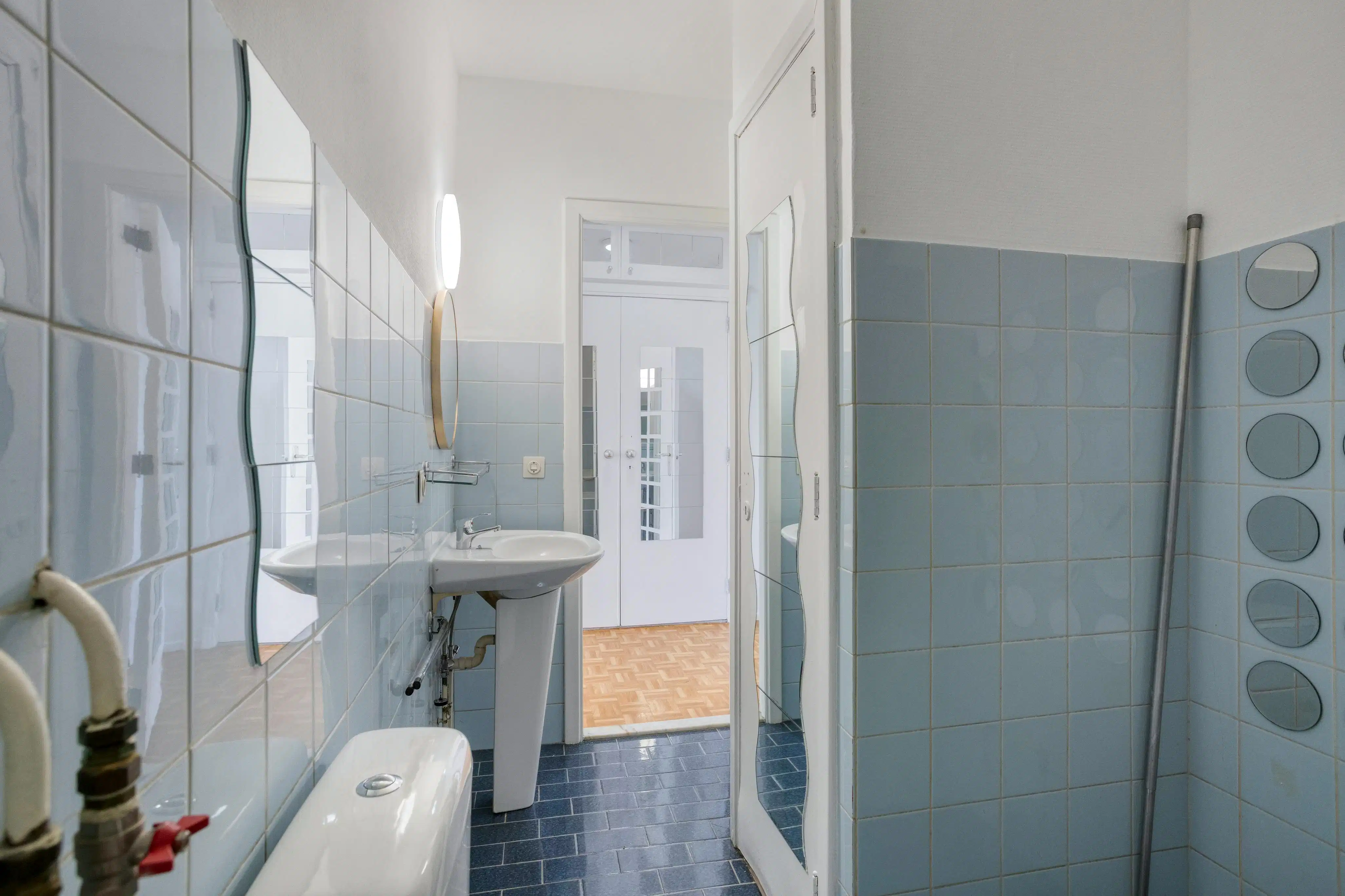 Studio 35m² te koop in Koekelberg - Emile Sergijselsstraat foto 11