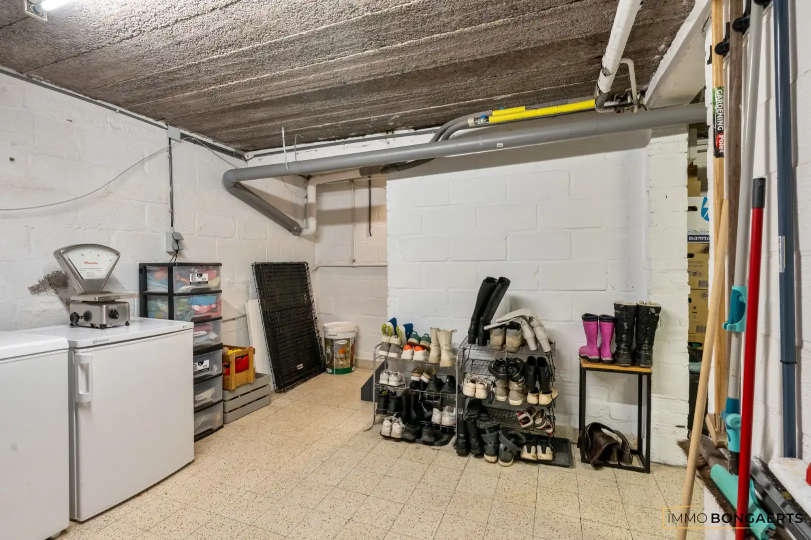 Ruime woning op rustige ligging foto 26