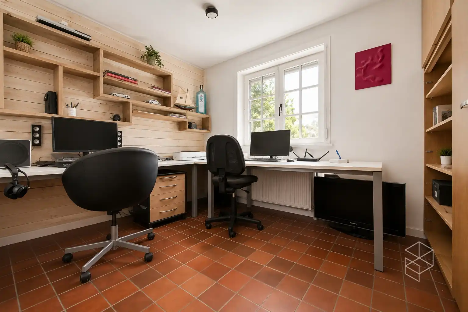 Landhuis met zwembad, bijgebouw en weide op 10&nbsp;570 m² foto 17