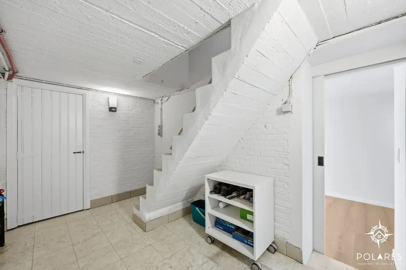 Volledige gerenoveerde 3-gevel woning op toplocatie in Heverlee! foto 24