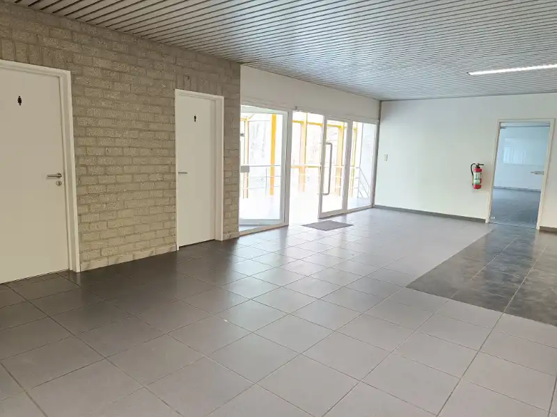 Kantoorruimte te huur foto 4