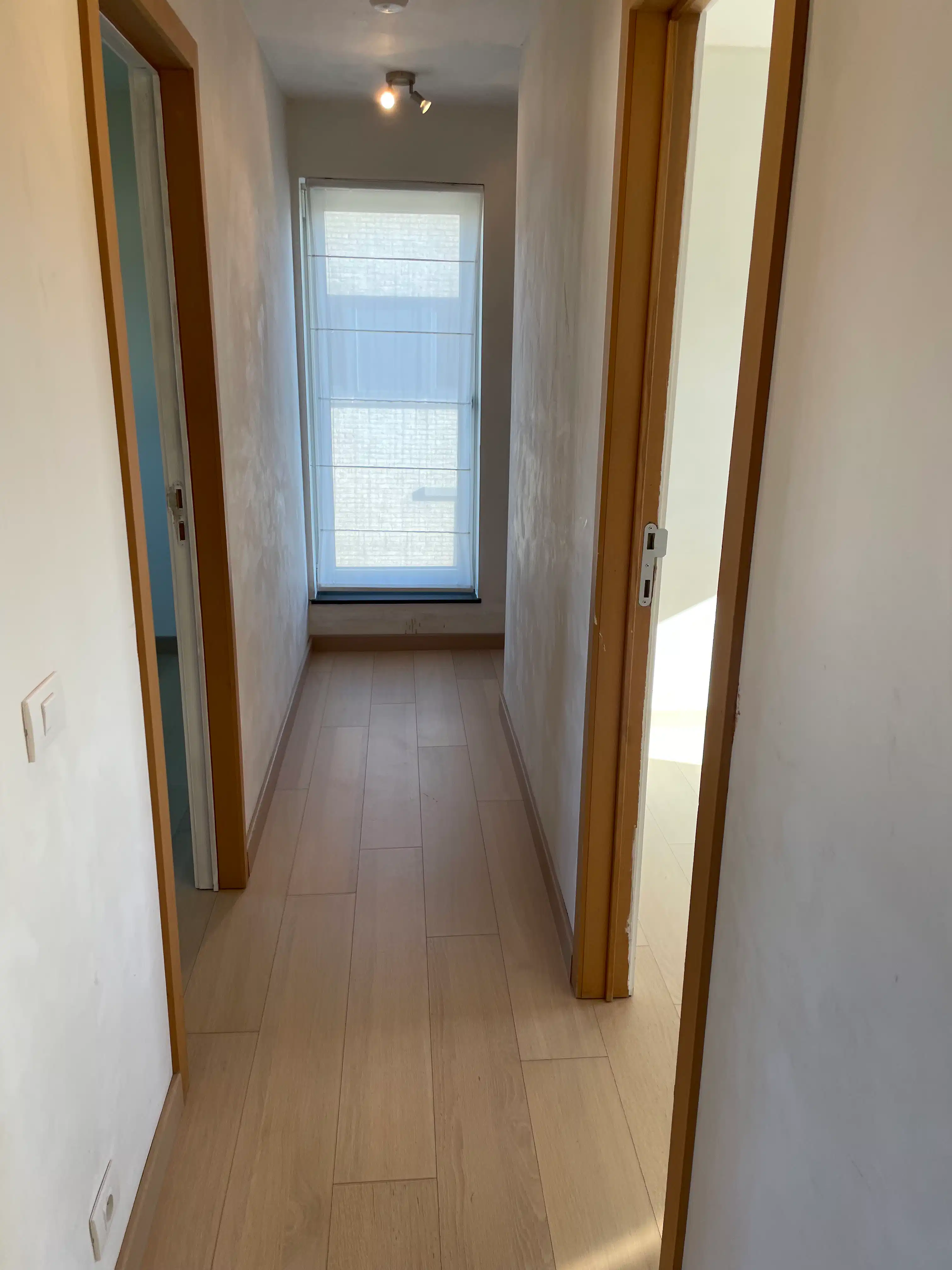 Moderne 3-slpk EENGEZINSWONING + tuin foto 13