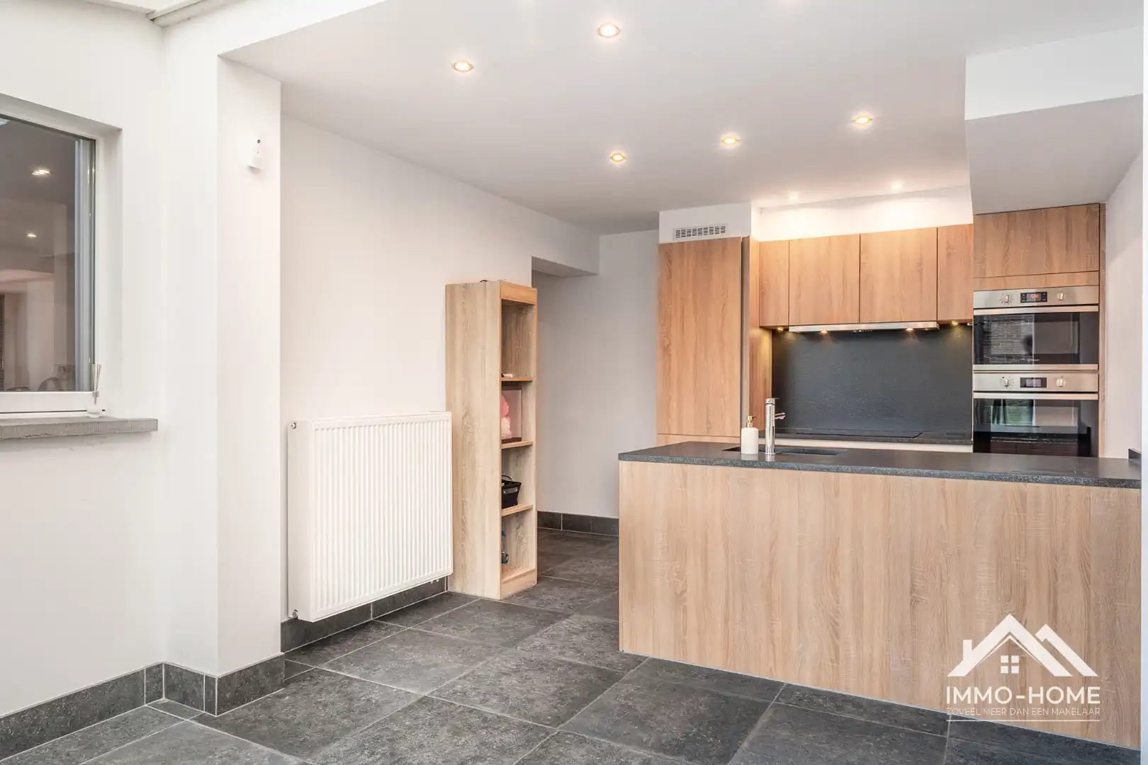 Knappe gerenoveerde woning op een landelijke ligging in Lokeren!  foto 7