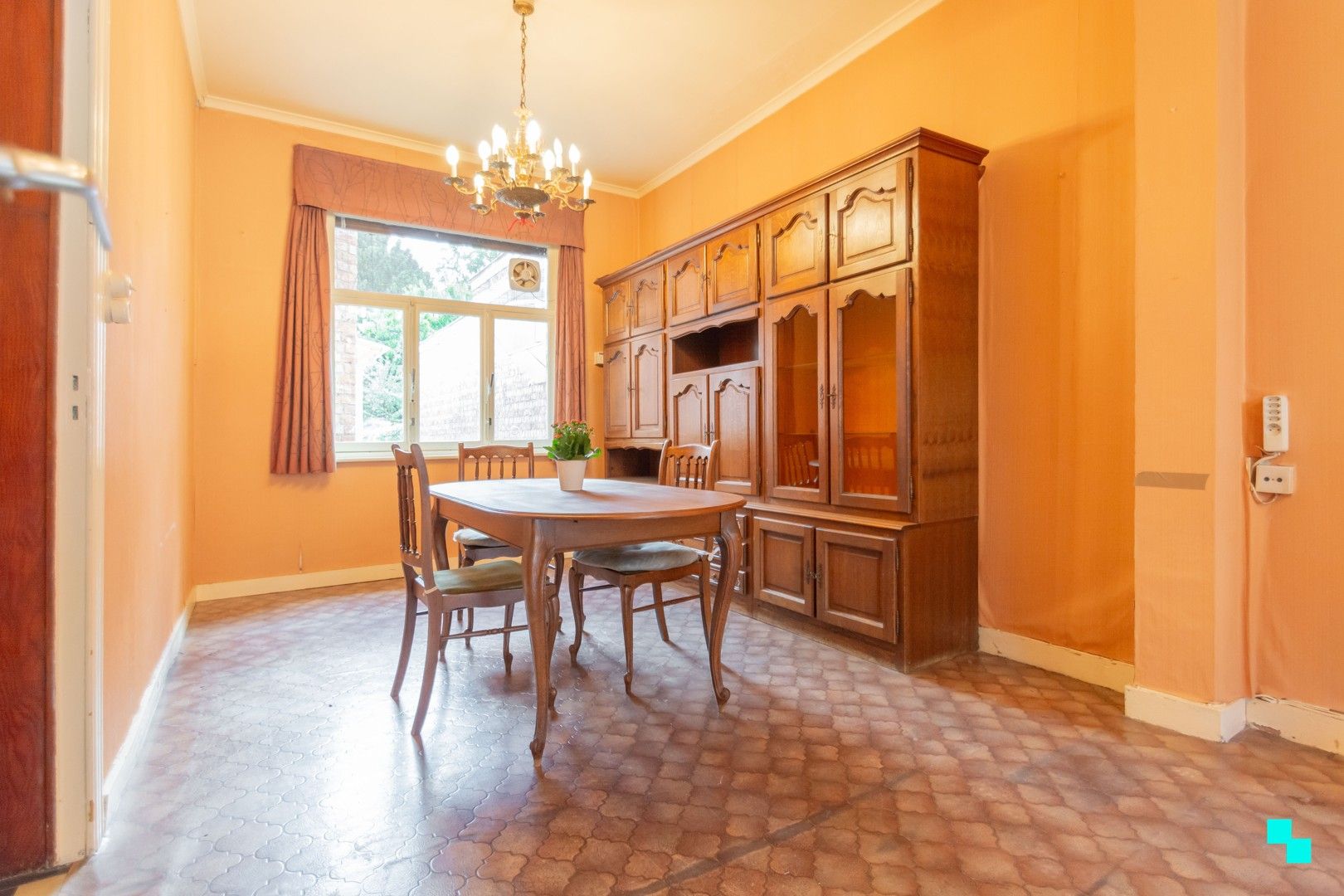 Charmante woning met tuin te Gentbrugge foto 7